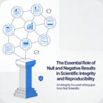 Essential role of Null results in Scientific integrity, null Scientific resource hub